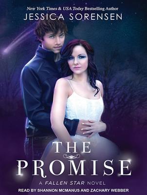 The Promise Fallen Star 4 By Jessica Sorensen