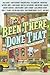 Been There, Done That: Writing Stories from Real Life