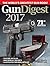 Gun Digest 2017