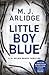 Little Boy Blue by M.J. Arlidge