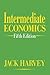 Intermediate Economics by J. Harvey