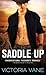 Saddle Up (Hot Cowboy Night...