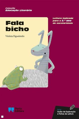 Fala Bicho (Paperback)