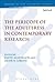 The Pericope of the Adulteress in Contemporary Research by David Alan Black