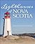 Lighthouses of Nova Scotia: Discovering their history and heritage