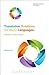 Translation Solutions for Many Languages by Anthony Pym