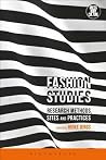 Fashion Studies: ...