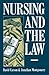 Nursing and the Law
