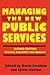 Managing the New Public Ser...