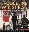 Journey to Munich (Maisie Dobbs, #12)