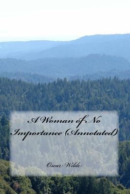 A Woman of No Importance
