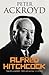 Alfred Hitchcock