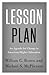 Lesson Plan: An Agenda for Change in American Higher Education
