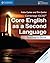 Cambridge IGCSE® Core English as a Second Language Teacher's ... by Katia Carter