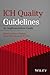 ICH Quality Guidelines: An Implementation Guide