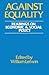 Against Equality: Readings ...