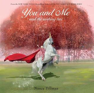 You and Me and the Wishing Tree (Hardcover)