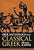 OCR Anthology for Classical Greek AS and A level