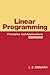 Linear Programming by L.S. Srinath