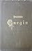 Onegin: Roman in versen