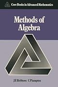 Methods of Algebra