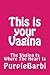 This is Your Vagina, The Vagina is Where the Heart Is