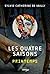 Printemps (#1 Les Quatre Saisons)