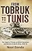 From Tobruk to Tunis: The impact of terrain on British operations and doctrine in North Africa, 1940-1943 (Wolverhampton Military Studies)