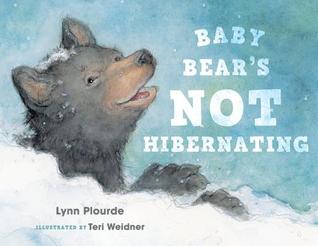 Baby Bear's Not Hibernating (Hardcover)