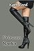 Princess Nadia: A FemDom Tale (Amy's Bitch Book 10)