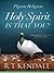 Pigeon Religion: Holy Spiri...