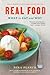 Real Food by Nina Planck