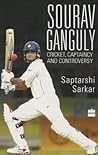 Sourav Ganguly: C...