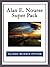 Alan E. Nourse Super Pack