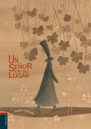Un señor en su lugar