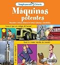 Máquinas Potentes