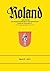 Roland: Zeitschrift der gen...