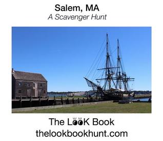 The Look Book, Salem, Ma