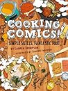 Cooking Comics! by Lauren Thompson