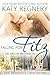 Falling for Fitz (The English Brothers, #2; Blueberry Lane, #2)