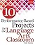 10 Performance-Based Projec...