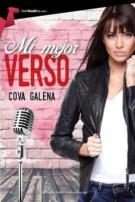 Mi mejor verso (Tombooktu romance) (Spanish Edition)