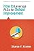 How to Leverage PLCs for School Improvement (Solutions) (What to Do to Break Away from a Culture of Failure)