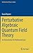 Perturbative Algebraic Quan...