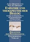 Empathie und therapeutischer Dialog (German Edition) Empathie und therapeutischer Dialog (German Edition)