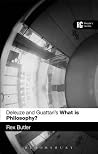 Deleuze and Guatt...