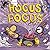 Hocus Focus (Adventures in ...