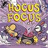 Hocus Focus by James Sturm