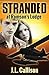 Stranded at Romson's Lodge by J.L. Callison