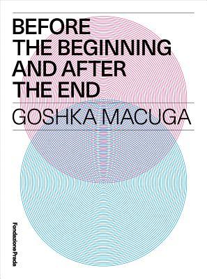 Goshka Macuga: Before the Beginning and after the End